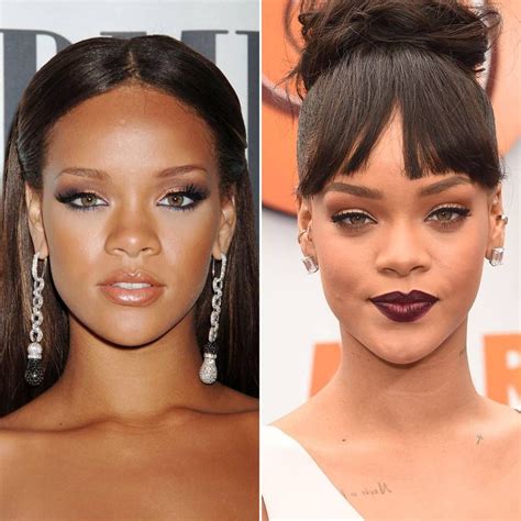 These Insane Celebrity Brow Transformations Are Proof That We Can