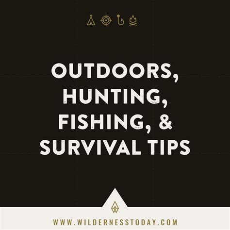 Pin By Wilderness Today Hunting Fi On Outdoors Hunting Fishing And