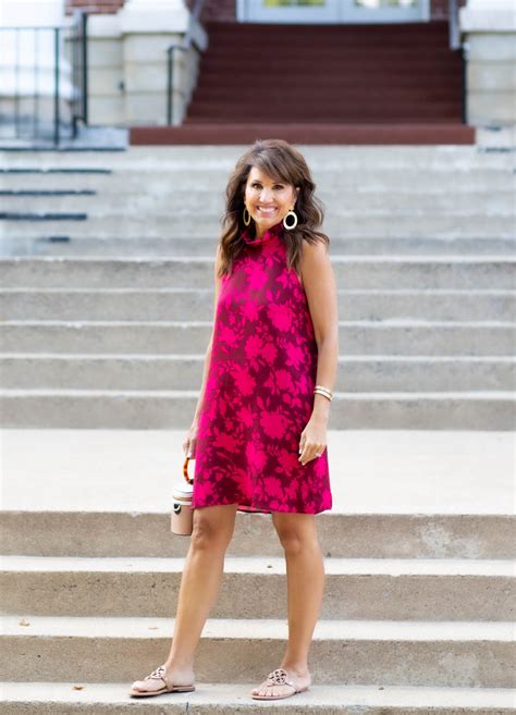 summer date night dress cyndi spivey