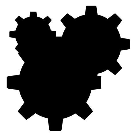 This is a private window that runs separately from. Free Gears Vector Icon with No Attribution Required