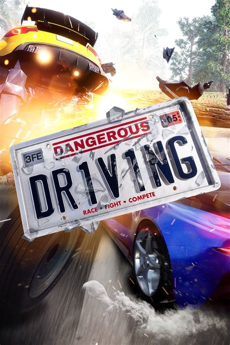Dangerous Driving Report Playthrough HowLongToBeat