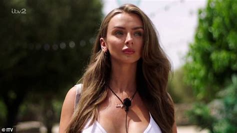 Love Island Fans Are Sent Into A Frenzy As Its Revealed Kady Mcdermott Will Trends Now