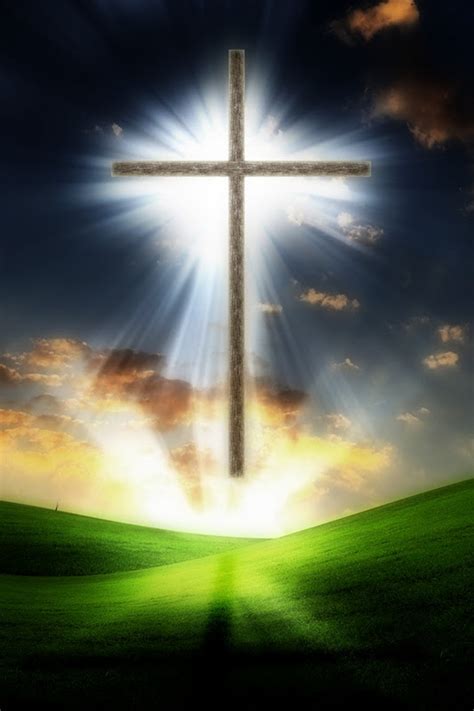 Holy Cross Wallpaper Wallpapersafari