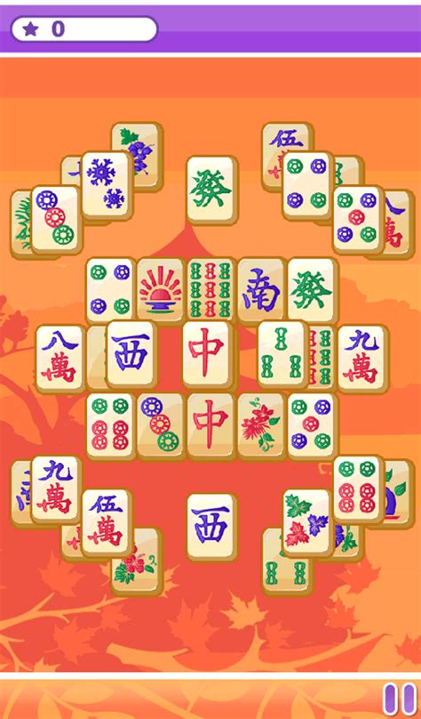 365 Mahjong Masteramazoncaappstore For Android