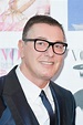 Stefano Gabbana - The Hollywood Gossip