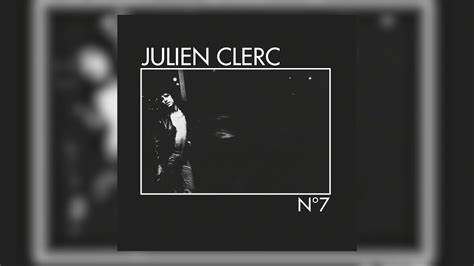 Elle Voulait Qu'on L'appelle Venise (Live) - Julien Clerc | Shazam