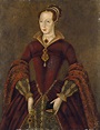Was Lady Jane Grey a legitimate Queen of England and Ireland? | Utopia ...