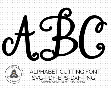 Free Monogram Fonts Svg Files The Art Of Mike Mignola