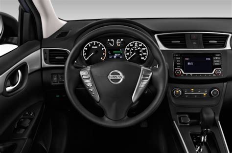 2018 Nissan Sentra Prices Reviews And Photos Motortrend