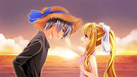 Anime is used in japanese education. Kamio Misuzu, Air (anime) Wallpapers HD / Desktop and ...
