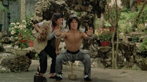 Drunken Master 1978 Mubi