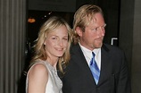 Helen Hunt and Matthew Carnahan split after 16 years together