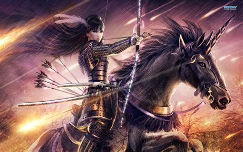 Woman Warrior Wallpapers Group 46
