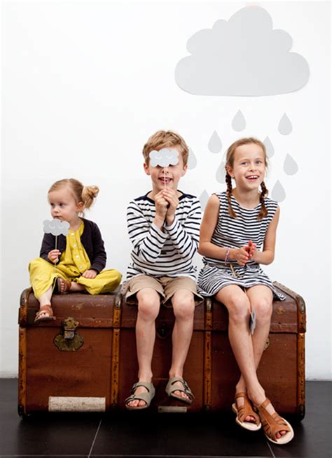 5 Fashion Brands That Used Kids In Their Ad Campaigns