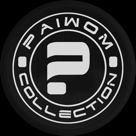Paiwom Collection