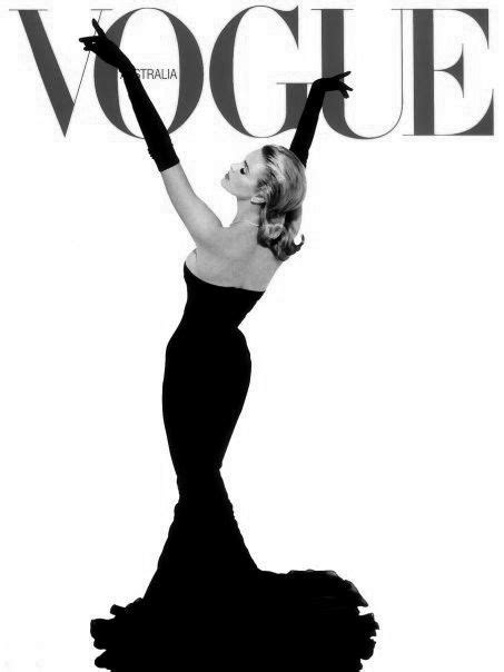 Vogue Vintage Vintage Vogue Covers Vintage Glamour Vintage Fashion