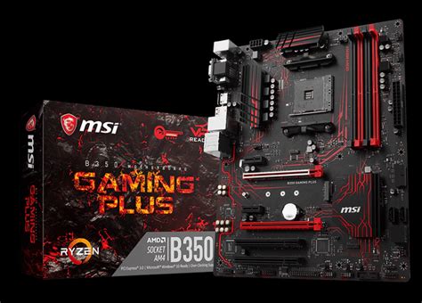 Msi b350m gaming pro reviews, information and images. MSI nous présente : La B350M Gaming Pro.