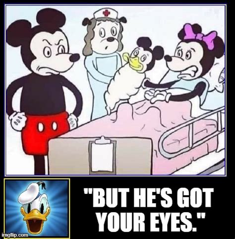 Mickey Mouse Memes And S Imgflip
