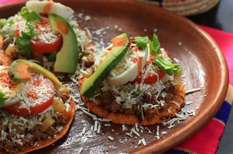 Enchiladas Hondureñas Buen Provecho Las Mejores Recetas De Cocina