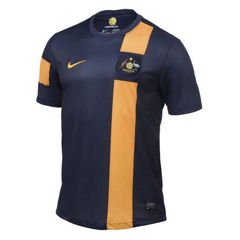 Explore wide stocks of supplies from leading vendors. Nike Australia Socceroos Away 2012/13 - Junior Soccer ...