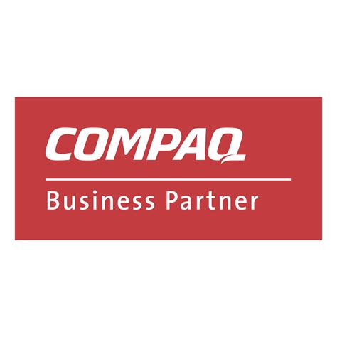 Compaq Logo Png 20 Free Cliparts Download Images On Clipground 2023