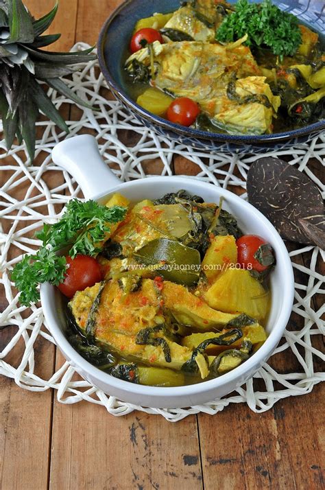 Resepi siakap kengsom ala thai.mudah dan sedap.#kengsomikansiakap #kengsomalathai hai. KENGSOM SIAKAP YANG SEDAP SANGAT - QASEY HONEY