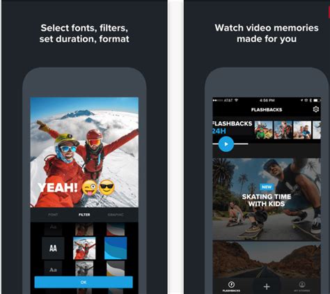 Video editing is now an important skill for marketers, social media influencers, movie makers & enthusiasts. The 16 Best Video Editing Apps You Must Use In 2018