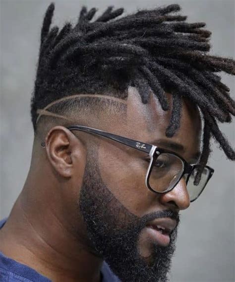 Plus, they can be adapted to suit your unique sense of style. 16 Best Temp Fade Haircuts for Men Trending in 2020