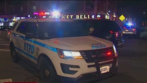 Nypd 86 Year Old Woman Dies After Being Assaulted Possibly Over