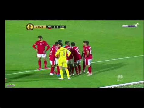 علي محمد علي دوري ابطال اوروبا bein premium 2. اهداف الاهلي وفيتا كلوب 2_2 - YouTube
