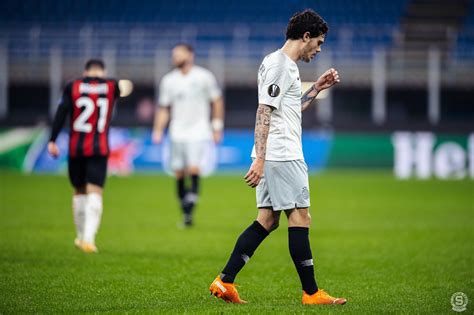 Sparta have lost their last six european away fixtures and have just one victory in their last 11 (d1 l9). Z Milána bez bodu | sparta.cz