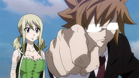 Image Lucy And Loke Fight Against Tartarospng Fairy Tail Wiki