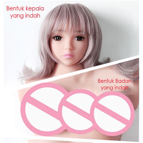 Jual Alat Bantu Seksual Pria Boneka 12 Badan Maina Toys Dewasa