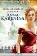 DVD LA PAMPA: Anna Karenina