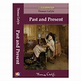 Past and Present by Thomas Carlyle Buy Online in Pakistan | Bukhari Books