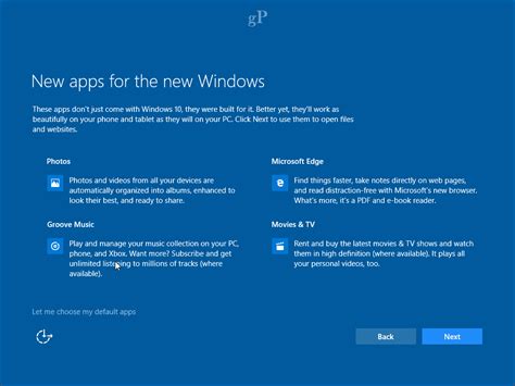 How To Setup And Configure A New Windows 10 Pc