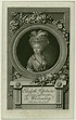 Oeuvre : Précisions - Portrait d'Elisabeth-Wilhelmine-Louise, duchesse ...