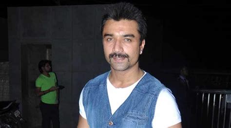 Ajaz Khan To Enter ‘bigg Boss 8 As Challenger Says Will Be Decent And