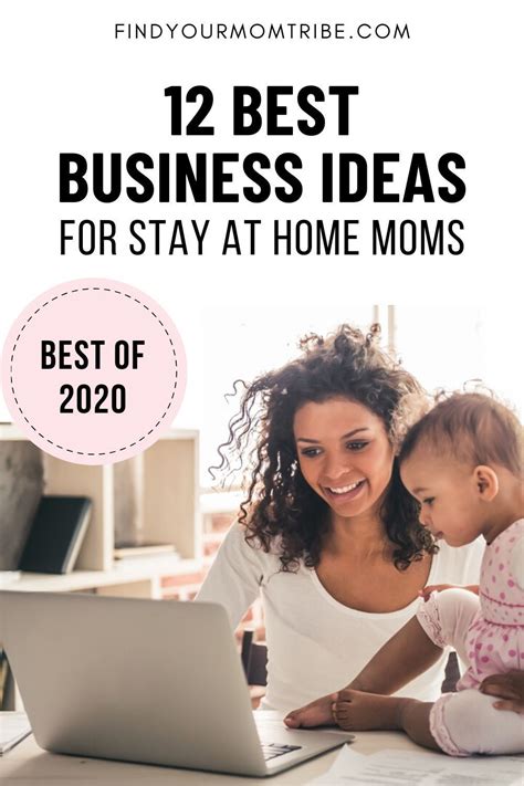 3 mother's day gift ideas/diy paper flower bouquet/birthday gift ideas/flower bouquet making at home. 12 Best Business Ideas For Stay At Home Moms Of 2020 in ...