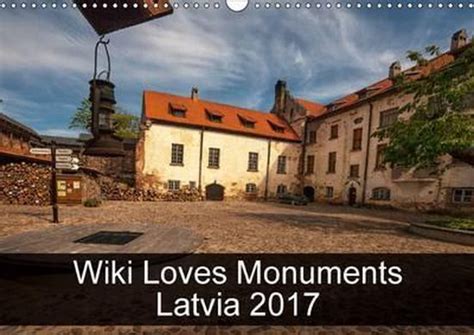 Wiki Loves Monuments Latvia 2017 2017 Bol