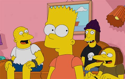 The Simpsons Has Been Renewed For Its Rd And Th Seasons