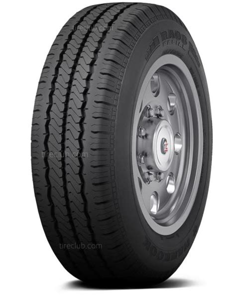 Hankook Light Trucksuv Tires Tireclub International