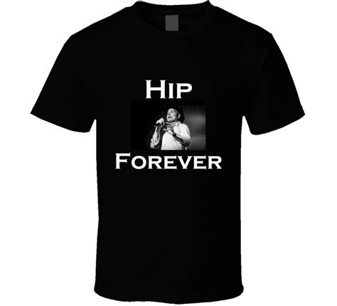 Hip Forever Gord Downie 2016 Tragically Hip Fan T Shirt
