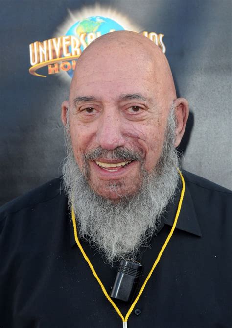 Sid Haig Celebrities Who Died In 2019 Popsugar Celebrity Photo 69