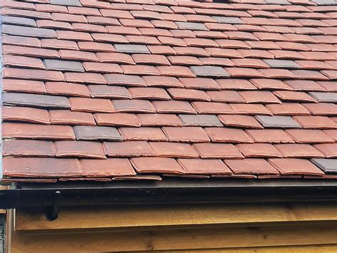 Tudor Roof Tiles Launches A New Range Of Old English Peg Tiles