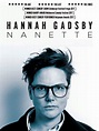 Hannah Gadsby: Nanette (2018) - FilmAffinity