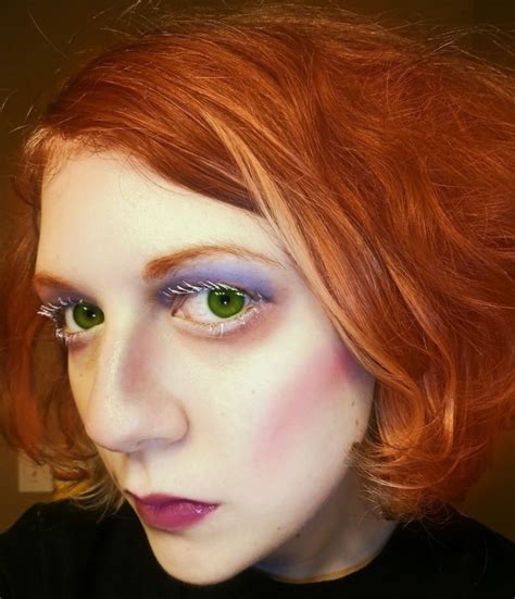 27 Inspired Mad Hatter Eye Makeup