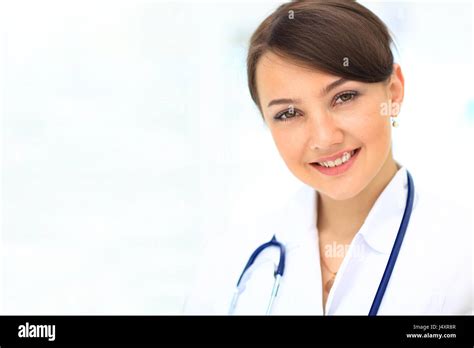 Medical Physician Doctor Stock Photo Alamy