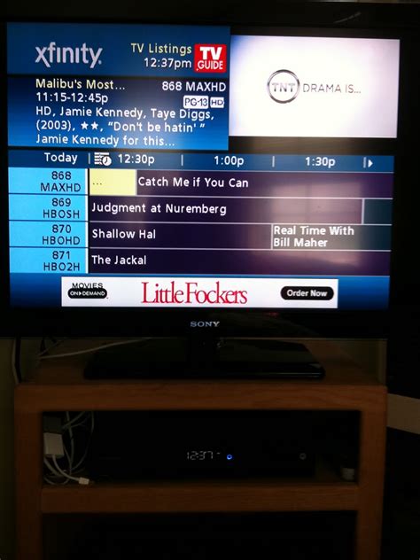 photoaltan18: showtime channel on comcast