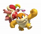 Image - Boom Booms (Super Mario 3D Land).png | Nintendo 3DS Wiki ...